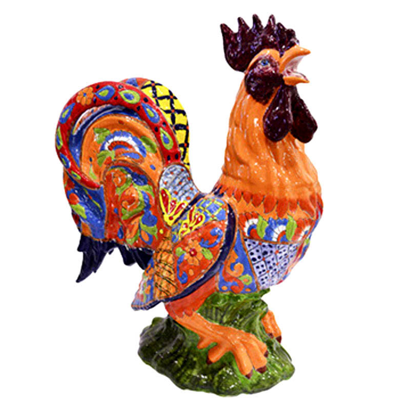 Giant Rooster