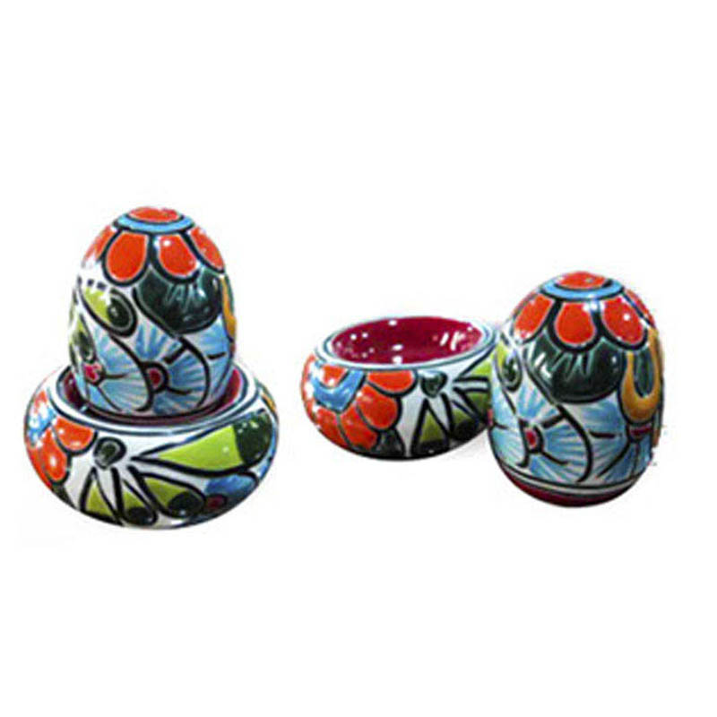 Salt & Pepper Shaker