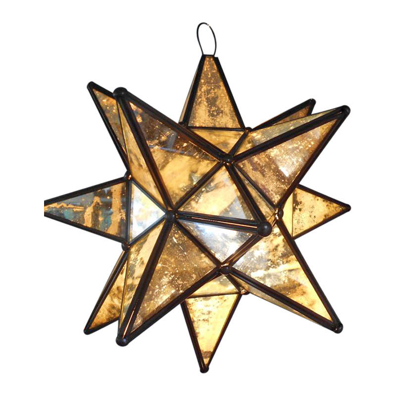 Star Lamp