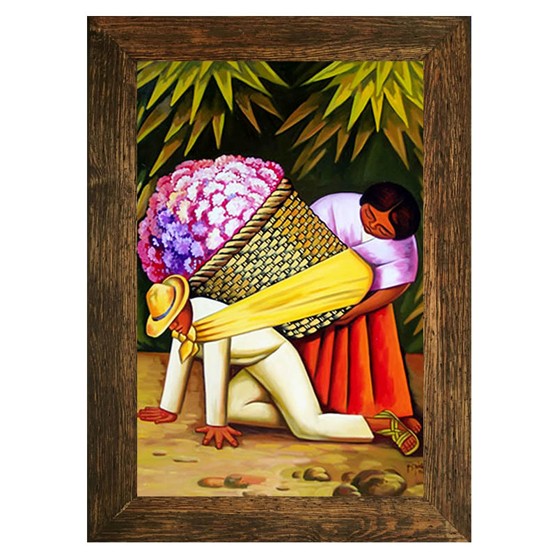 Sheet Metal Frame 004