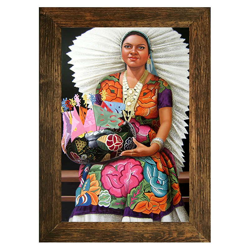 Sheet Metal Frame 005