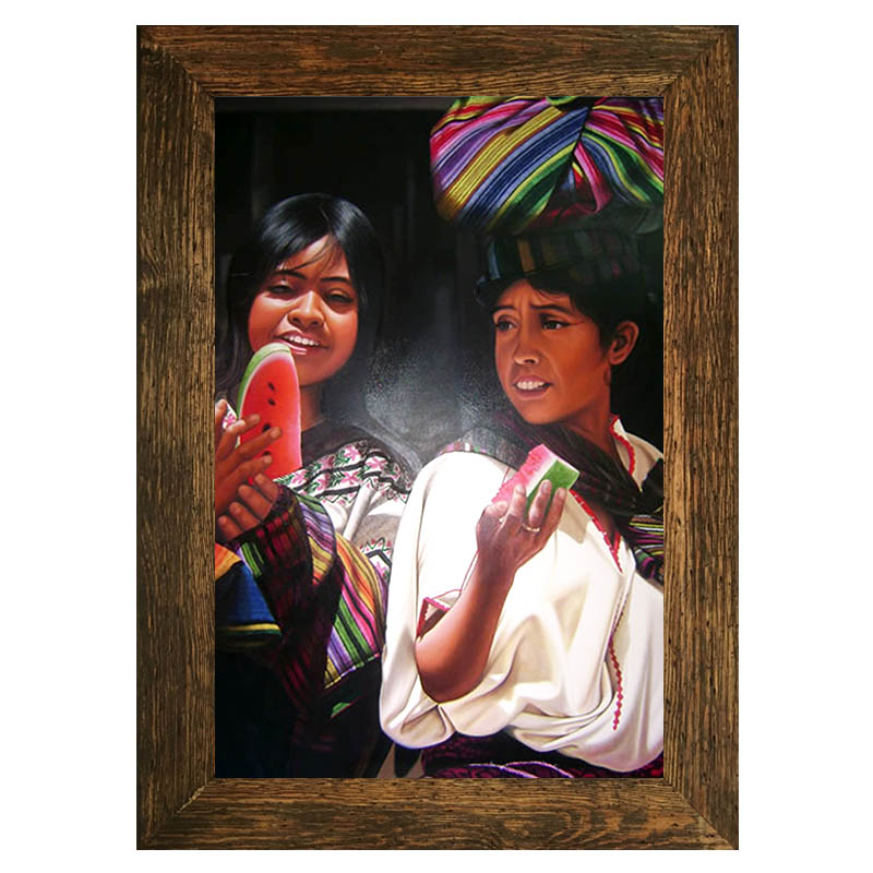 Sheet Metal Frame 006