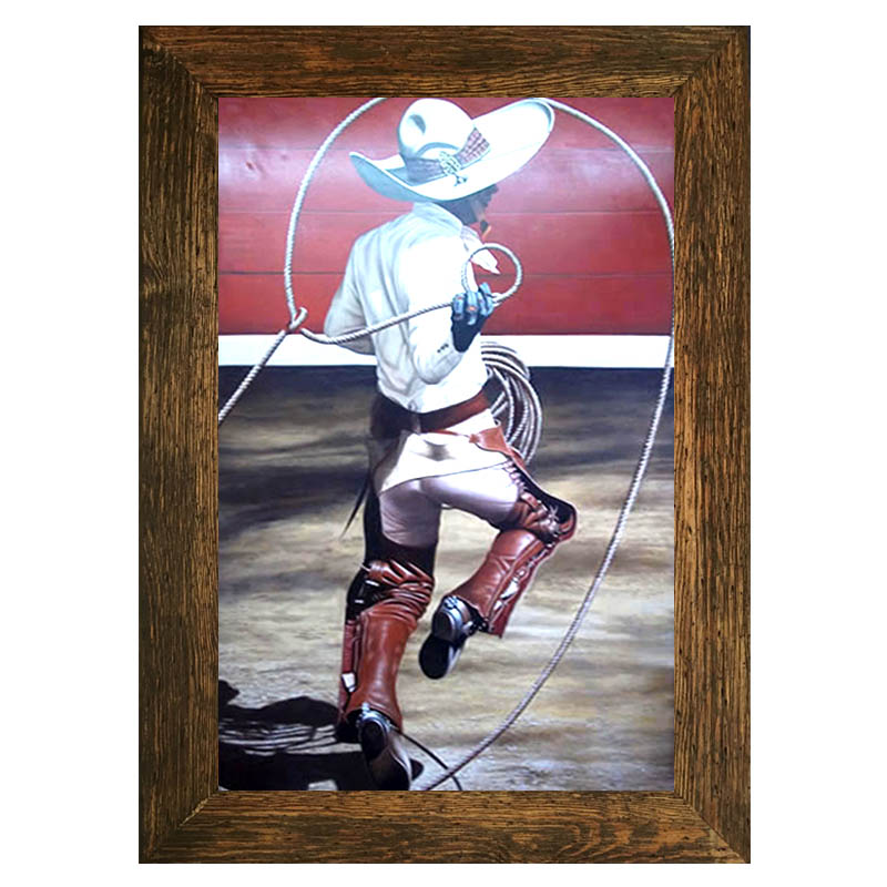 Sheet Metal Frame 007