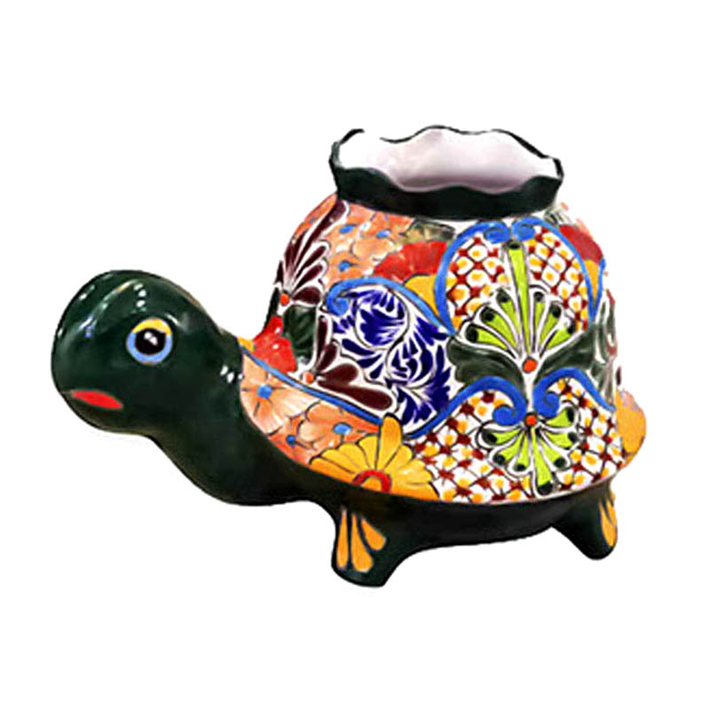 Turtle Pot