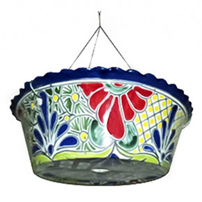 Hanging Basket Planter